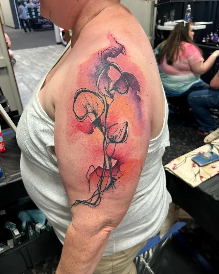 Lake Conroe Tattoo Expo 10 May 2024