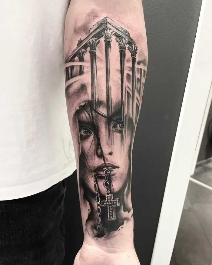 Landsberg Tattoo Convention Landsberg Tattoo Convention 25 May 2024