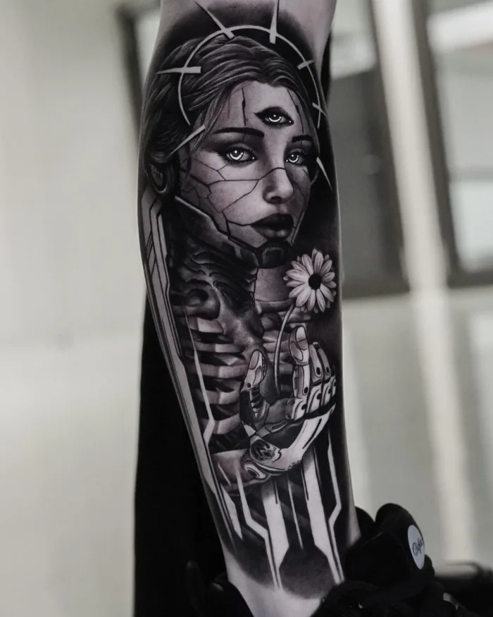 Landsberg Tattoo Convention Landsberg Tattoo Convention 25 May 2024