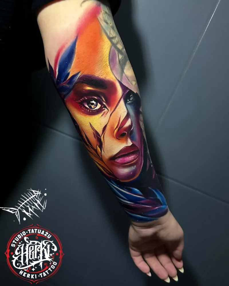 Ksu Poharkova & Matwei Telipko • The "Kompot" Collaboration 9 May 2024