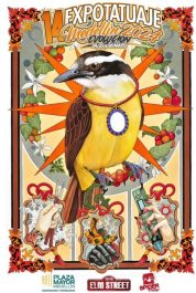 Medellin Tattoo Expo 2024