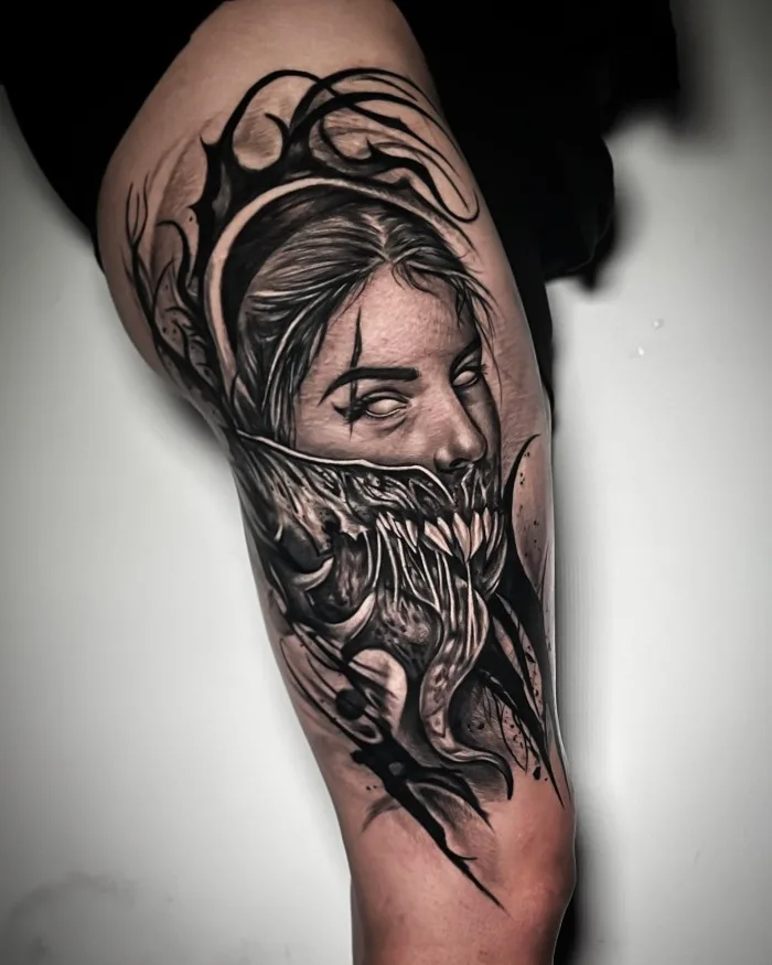 Millennium Tattoo Show #8 19 September 2025