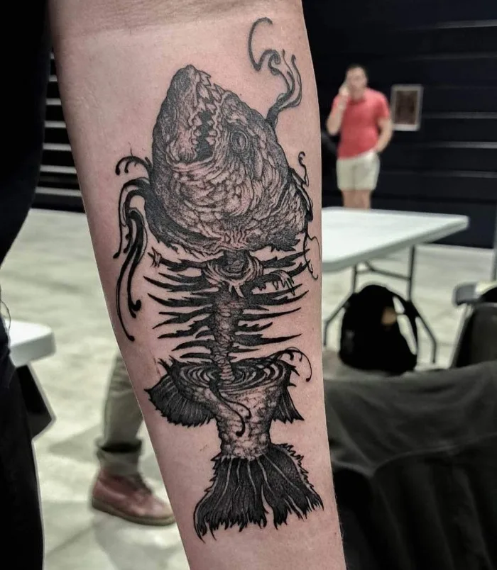 Olonne Tattoo Show #6 11 May 2024