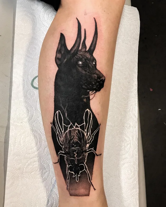 Olonne Tattoo Show #6 11 May 2024