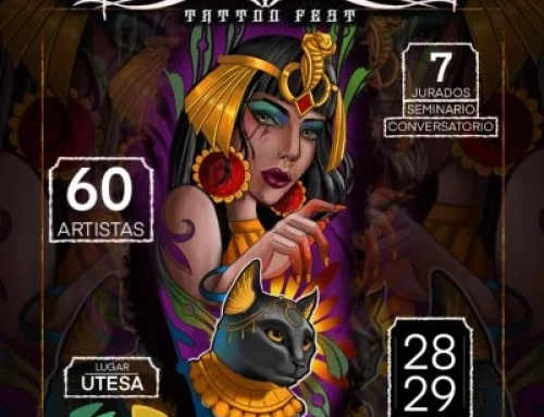 Santiago Tattoo Fest