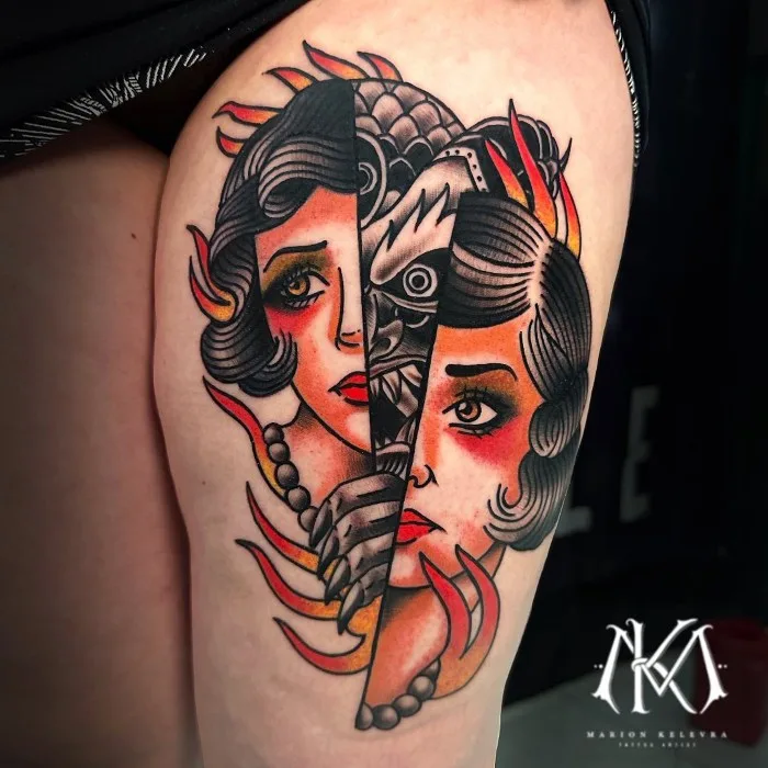 Sonora Norte Tattoo Expo #6 11 May 2024