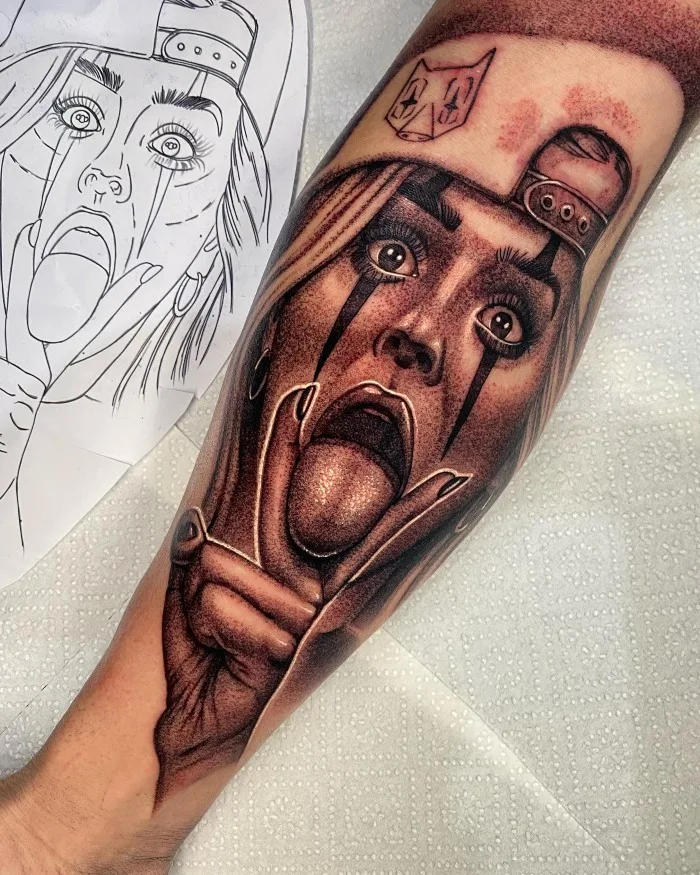 Straubing Tattoo Convention 25 May 2024