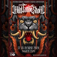 Wild tattoo show 2024