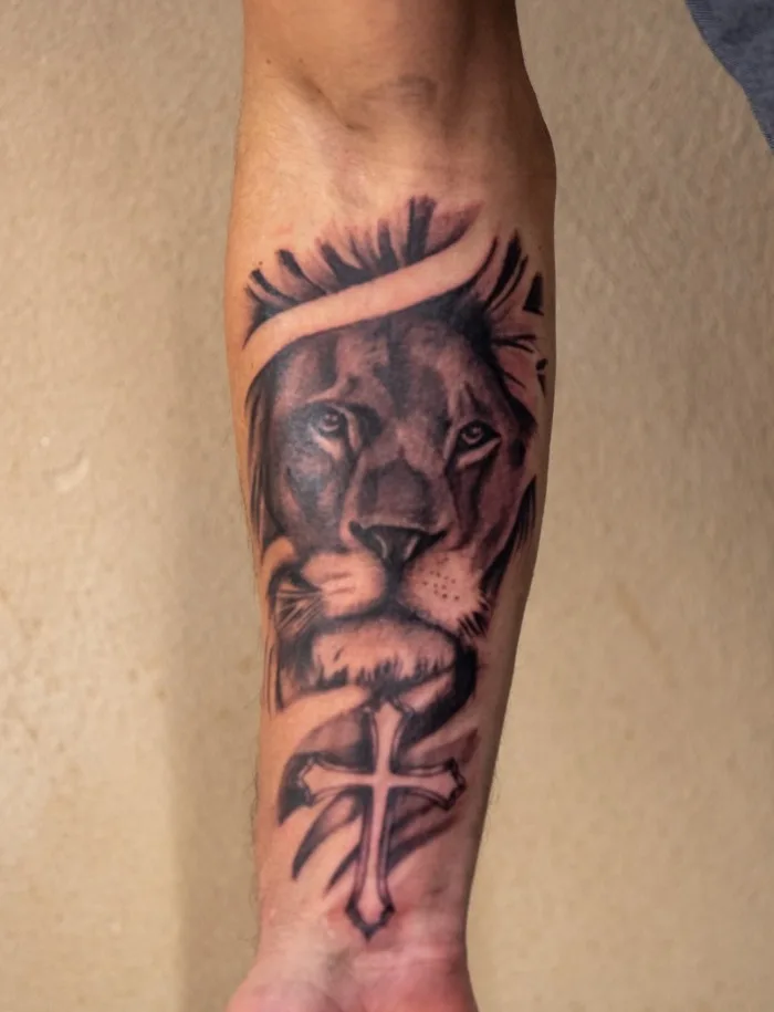 Arles Tattoo Convention 1 June 2024