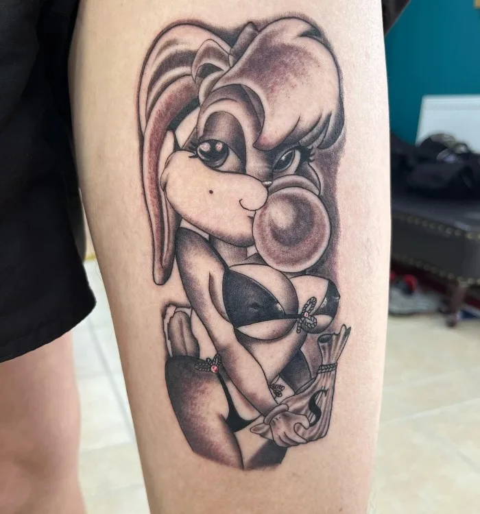 French Electric Tattoo Convention 1 June 2024