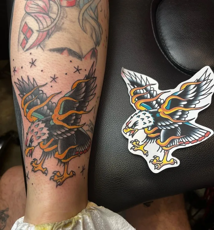 French Electric Tattoo Convention 1 June 2024