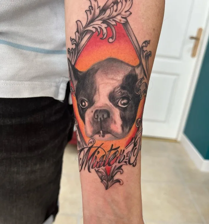 French Electric Tattoo Convention 1 June 2024