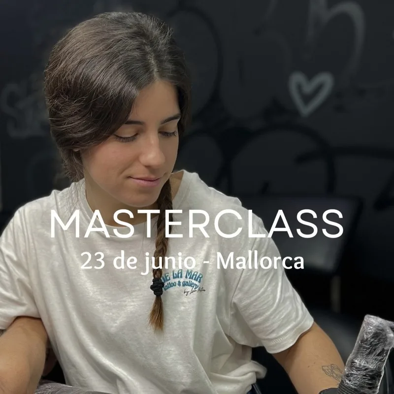 Lau masterclass