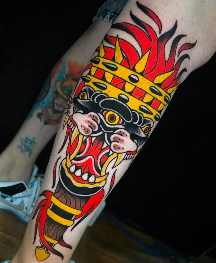 Ocaña Tattoo Expo 2024