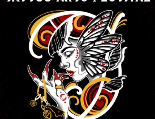 Raleigh Tattoo Arts Festival #4