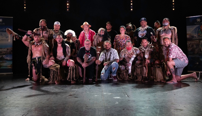 The Fabulous Tiki Weekend 2024