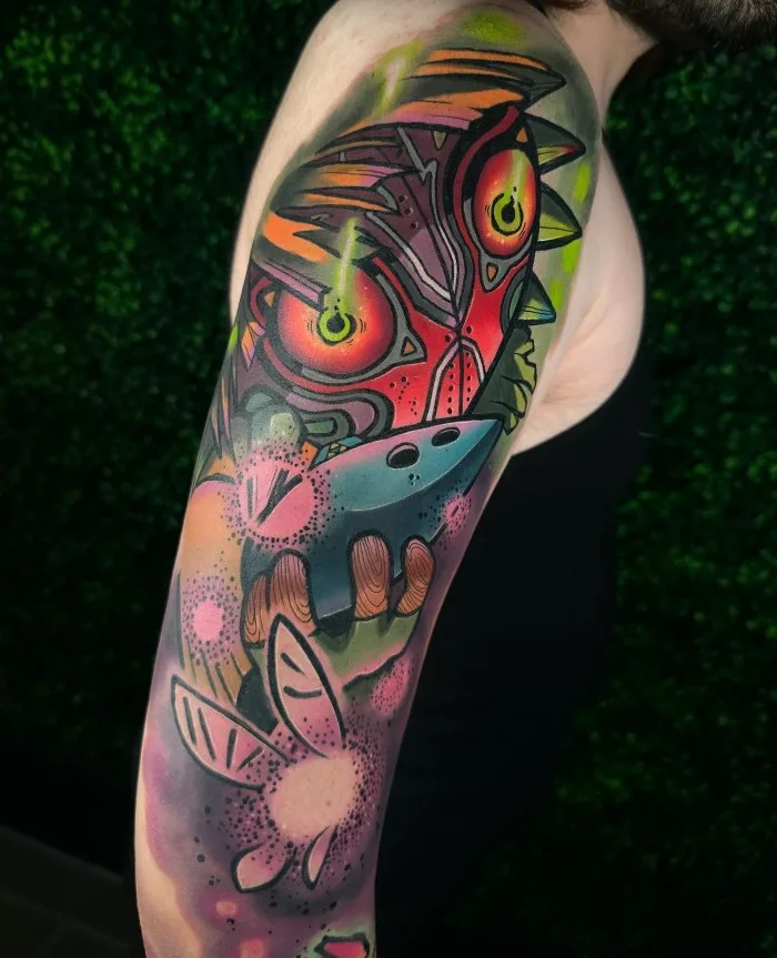 VideoGame Tatts Convention #2 7 June 2024