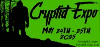 Cryptid Tattoo and Oddities Expo 2025