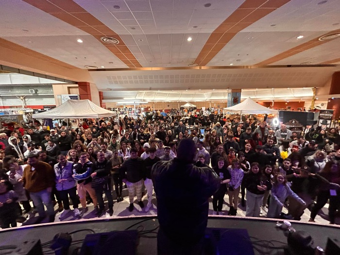 Decaz Tattoo Show #9 (2026) 6 February 2026