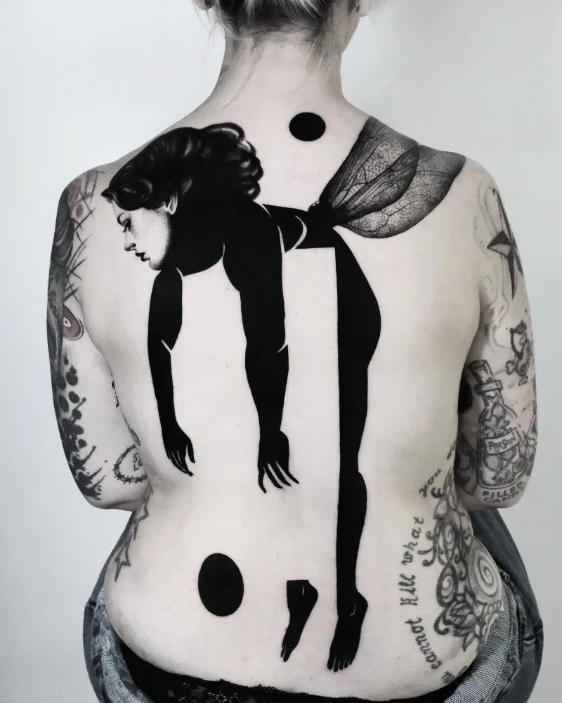 back_piece_body_face_wings_black_by_Matteo_Nangeroni