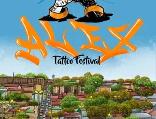 Alex Tattoo Festival (CANCELLED)