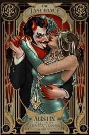 Austin Tattoo Invitational (2026) Austin Tattoo Invitational 2025