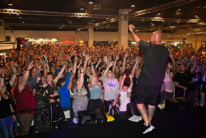 Deauville Tattoo Festival #8 Deauville Tattoo Festival