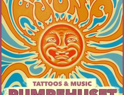 Electric Sun Tattoo Music Festival