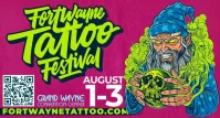 Fort Wayne Tattoo Festival 2025