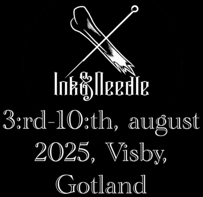 Ink Needle Tattoo Convention 5 August 2025
