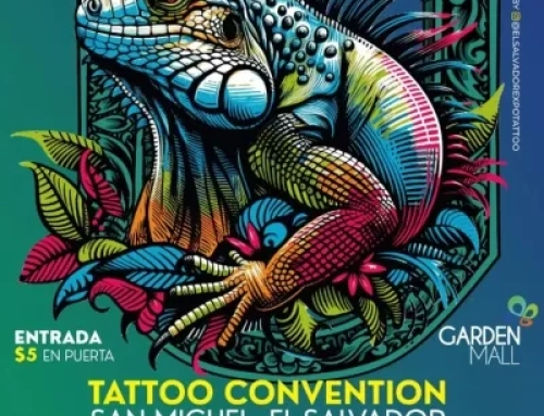 Oriente Ink Tattoo Convention