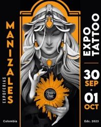 Perla del Ruiz Festival 1 November 2025