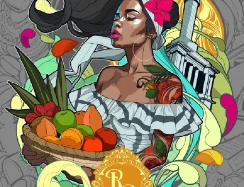 República Dominicana Tattoo Convention