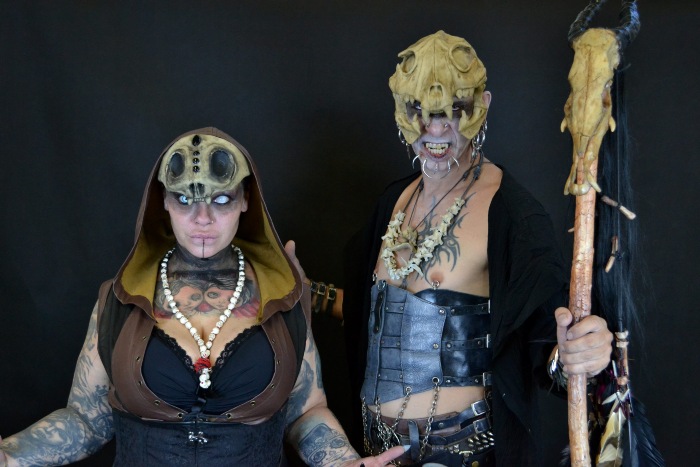 Ti-Tattoo Convention Lugano #26 Ti-Tattoo Convention Lugano