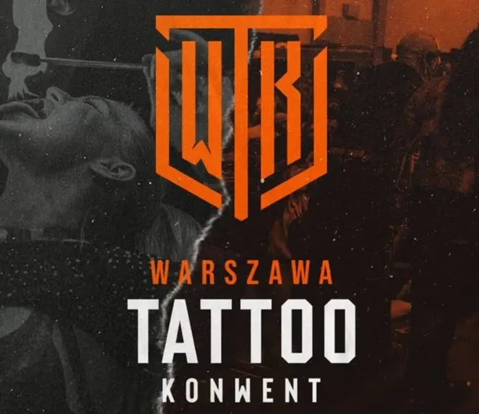 Warszawa Tattoo Konwent 2024