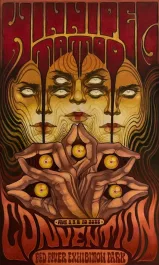 Winnipeg Tattoo Convention 2025