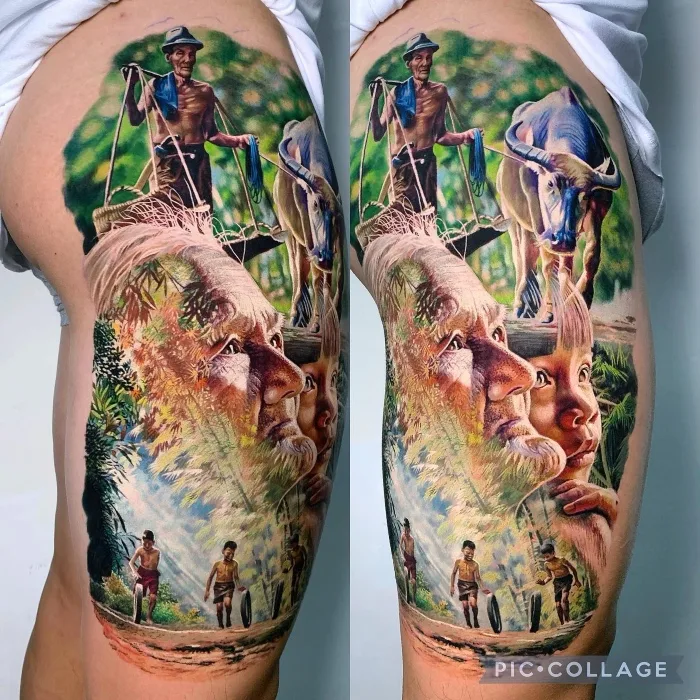 Berlin Tattoo Convention #33 5 September 2025