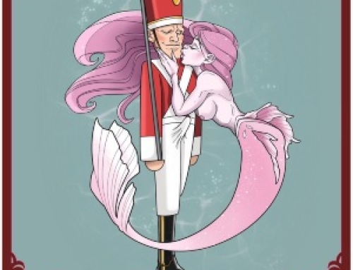 HCA Ink Tattoo Convention #8