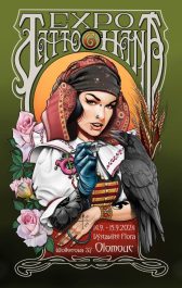 Hana Tattoo Expo 2024