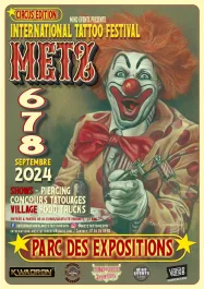International Tattoo Festival Metz 6-8 September 2024(700)
