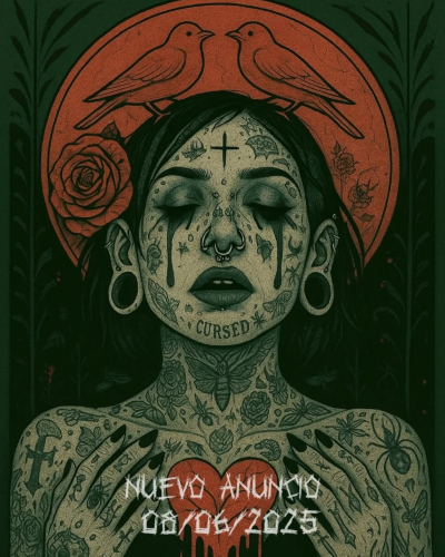 Norte Tattoo Fest 8 June 2025