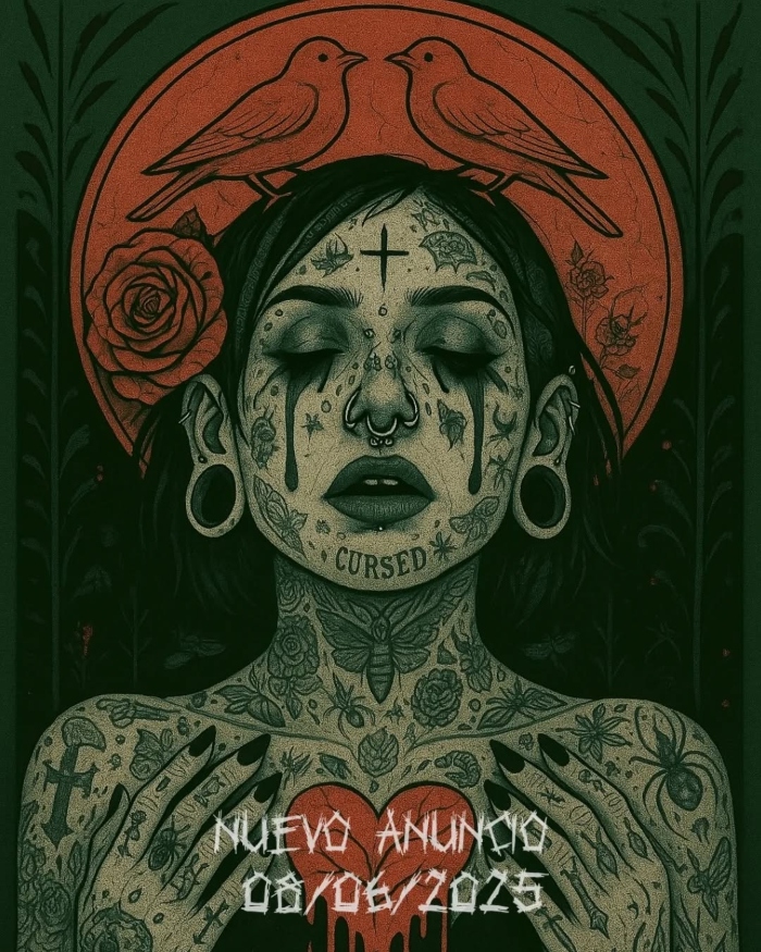 Norte Tattoo Fest 8 June 2025