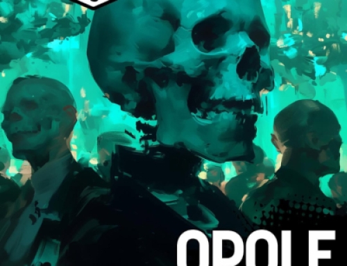 Opole Tattoo Expo (CANCELLED)