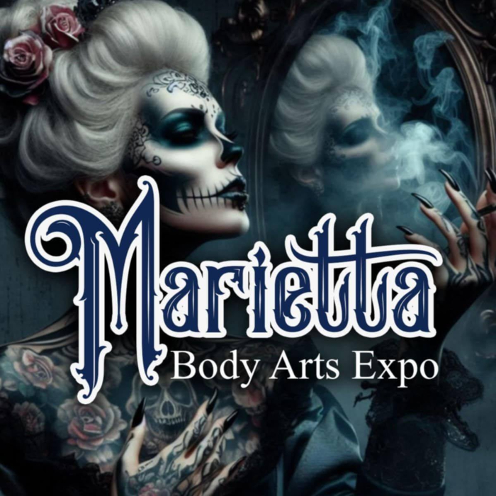 Papillon Tattoo Convention #5 12 September 2025