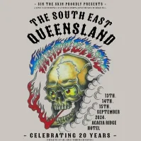 SE Queensland Tattoo Arts Exhibition 2024
