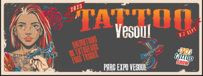 The 70's Tattoo Show #9 6 September 2025