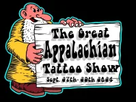The Great Appalachian Tattoo & Art Show 2024