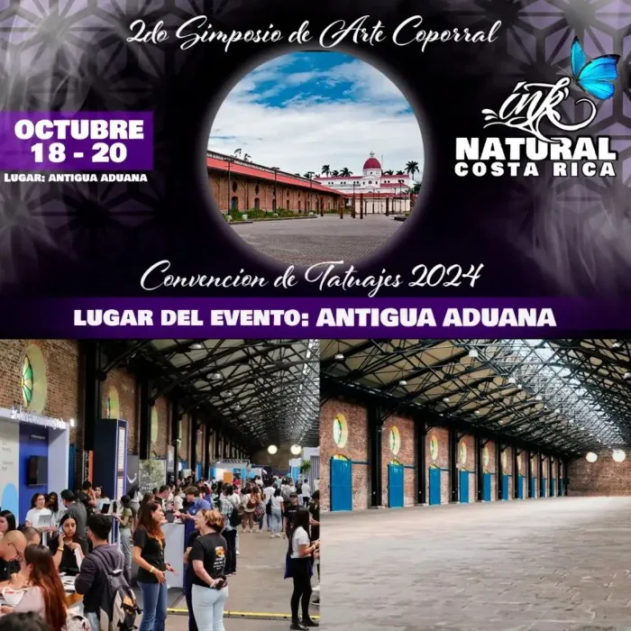 Ink Natural Costa Rica 2024 Pic 1