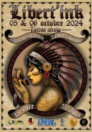 Libert’Ink 2024