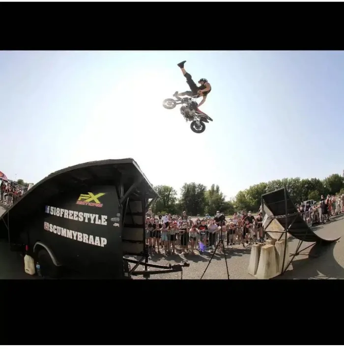 Love Tattoo Festival pic 2